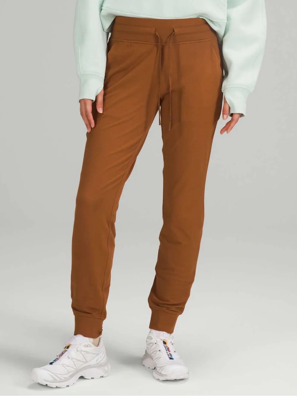 Lululemon Ready to Rulu High-Rise Jogger
